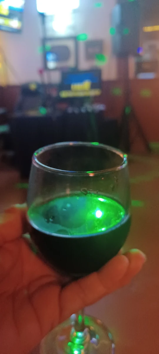 Red Wine