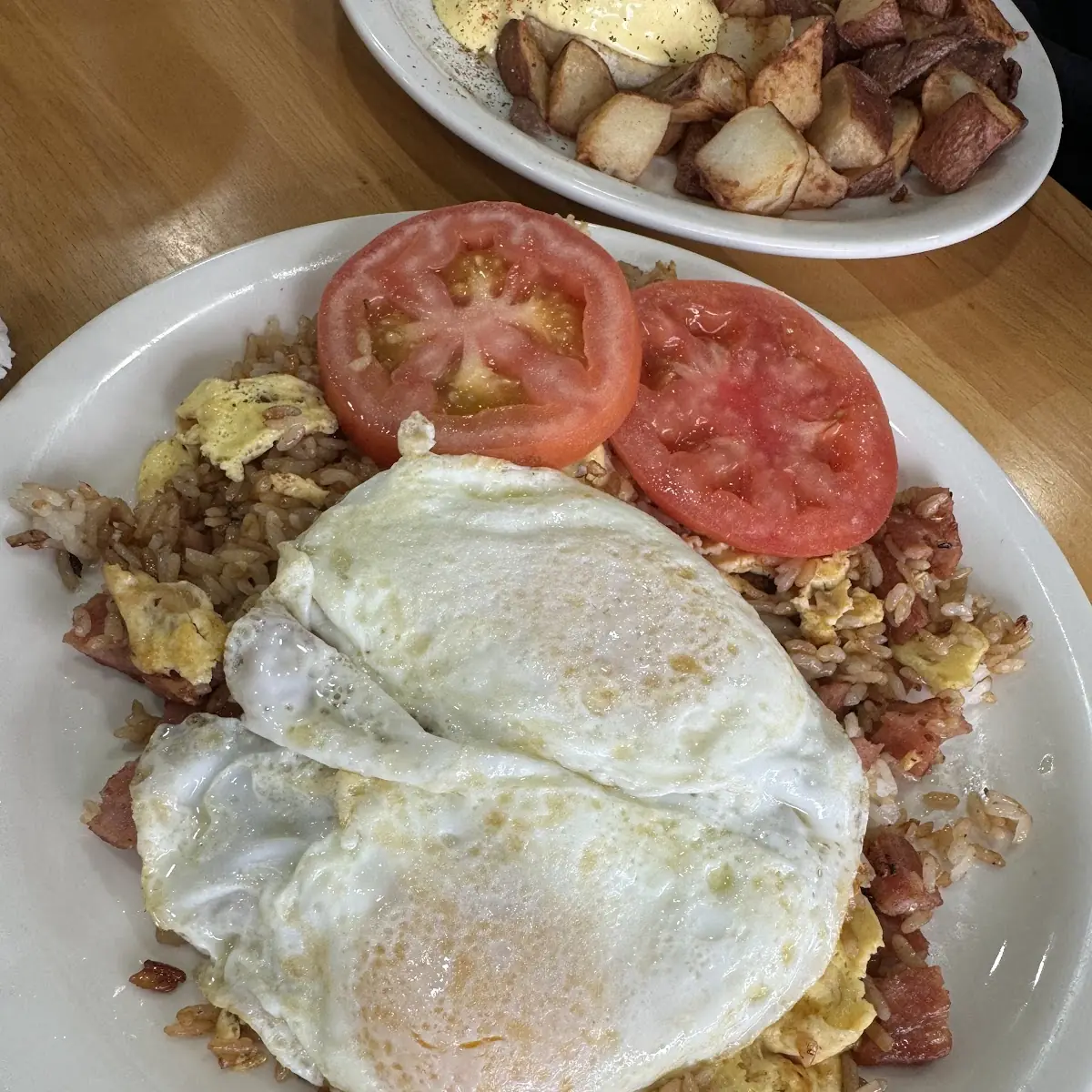 Corned Beef Hash