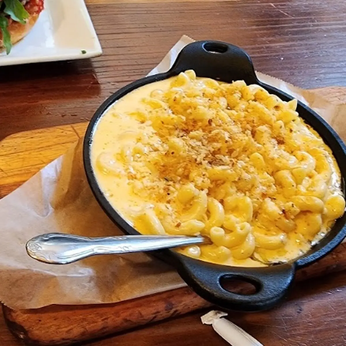 Mac N Cheese