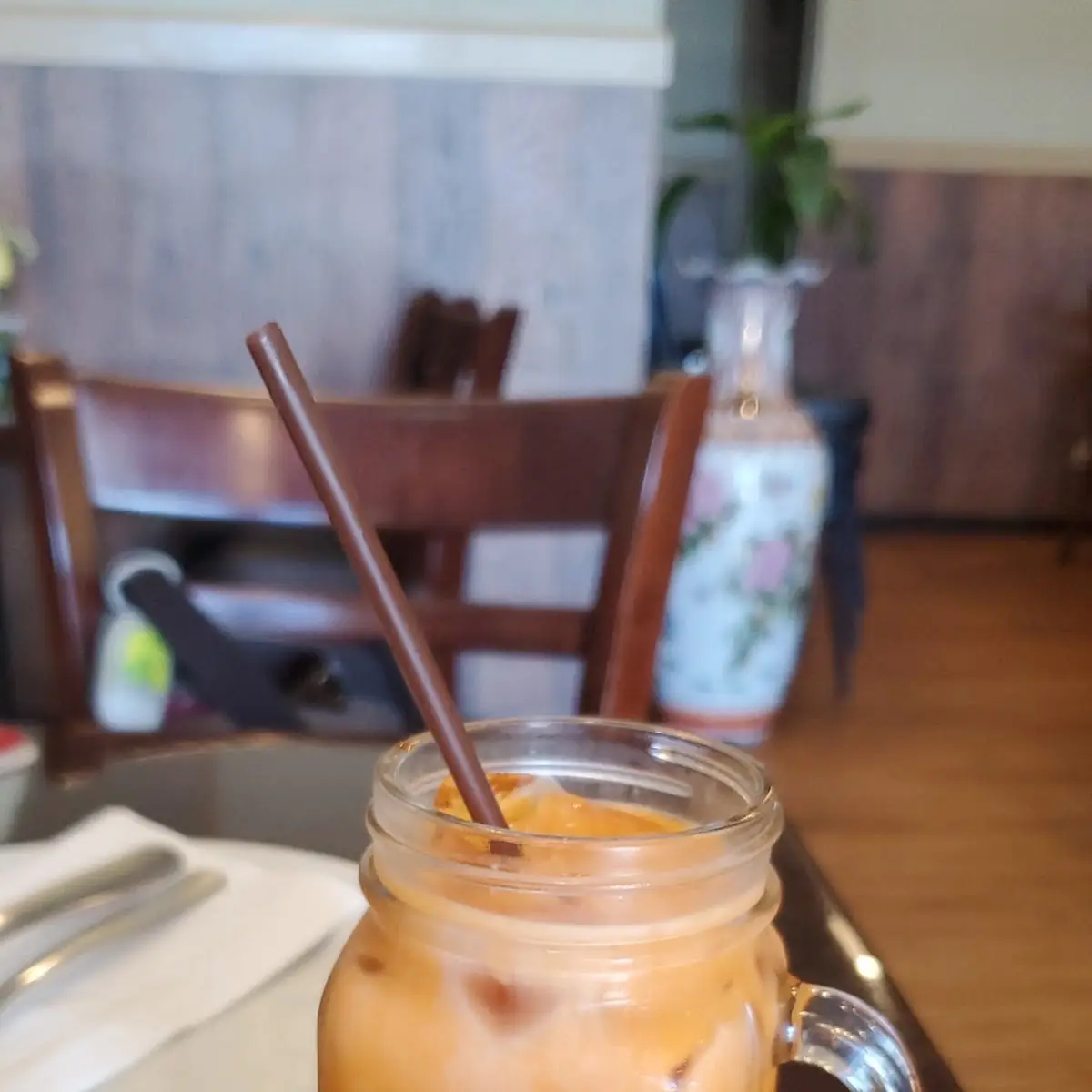 Thai Iced Tea