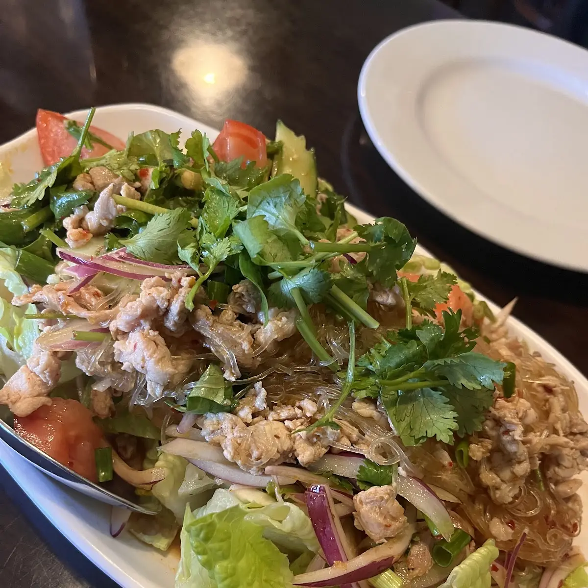 Vermicelli Salad