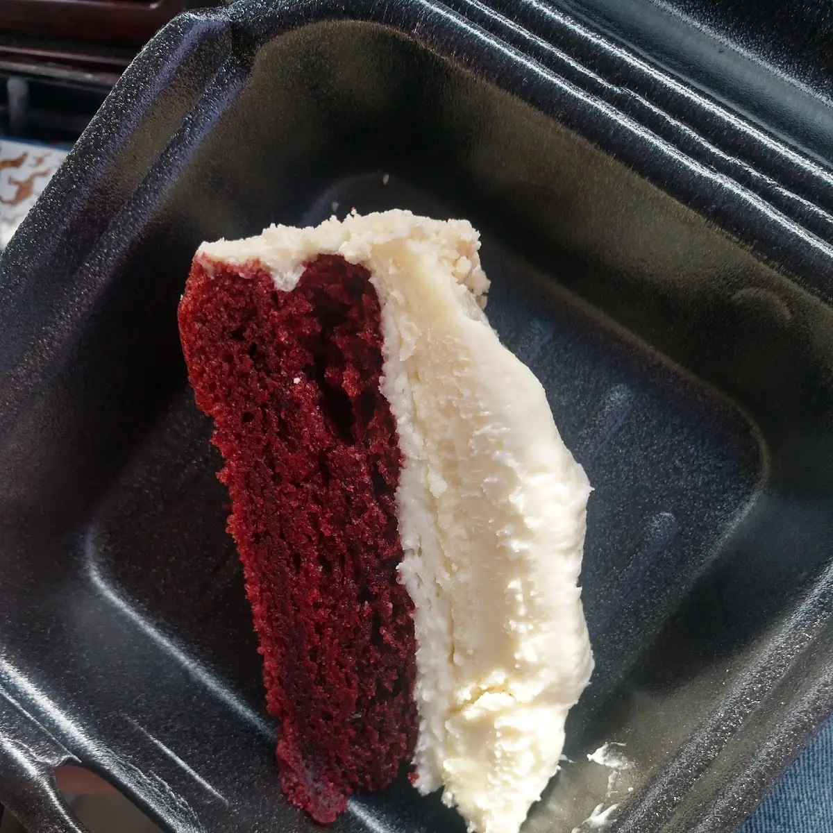 Red Velvet Cake