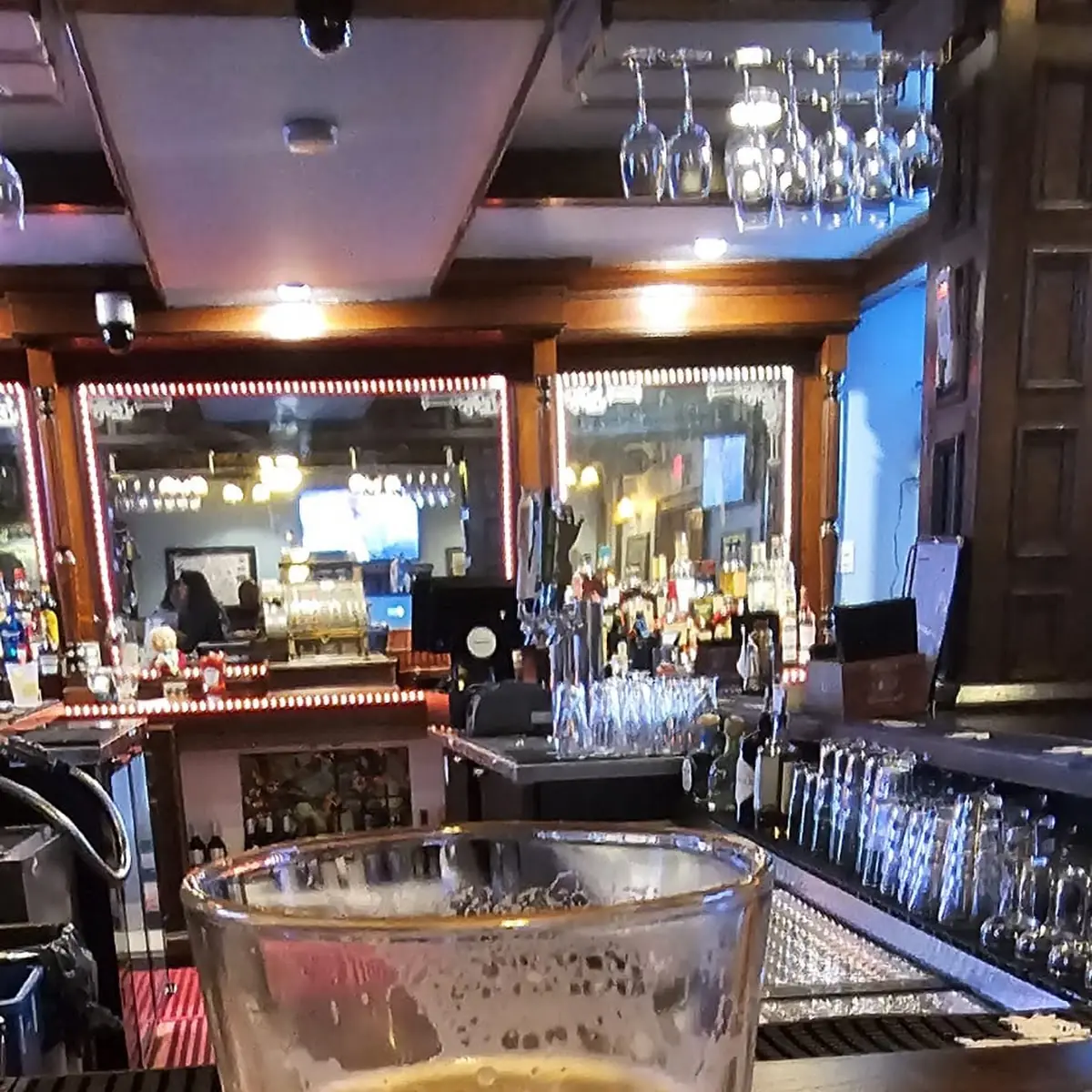 Draft Beer