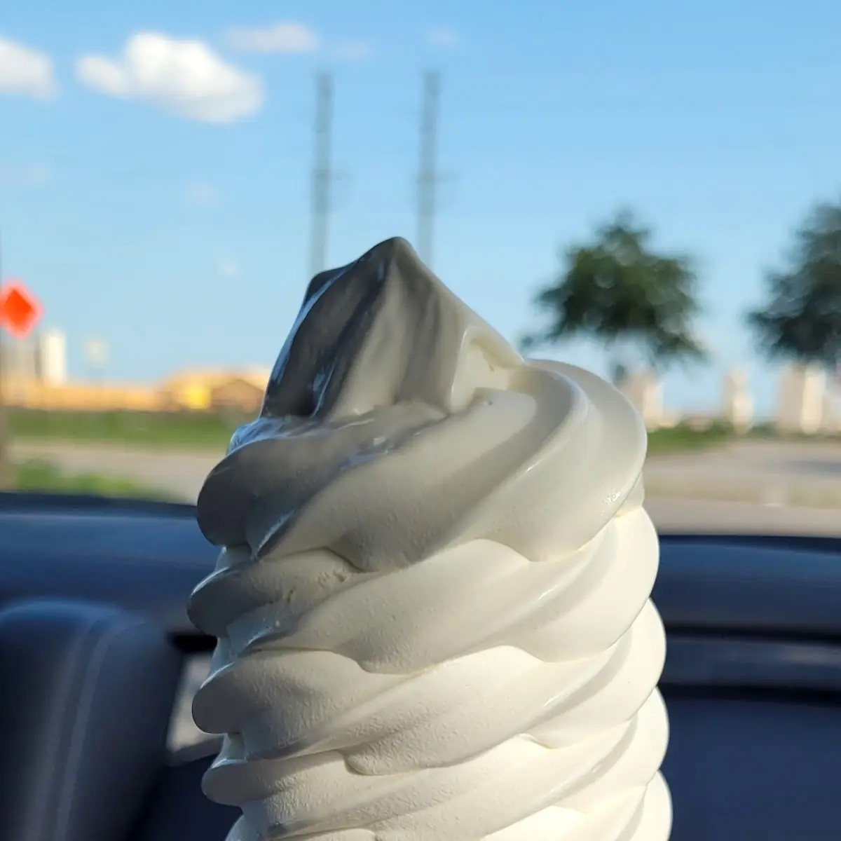 Ice Cream Cone