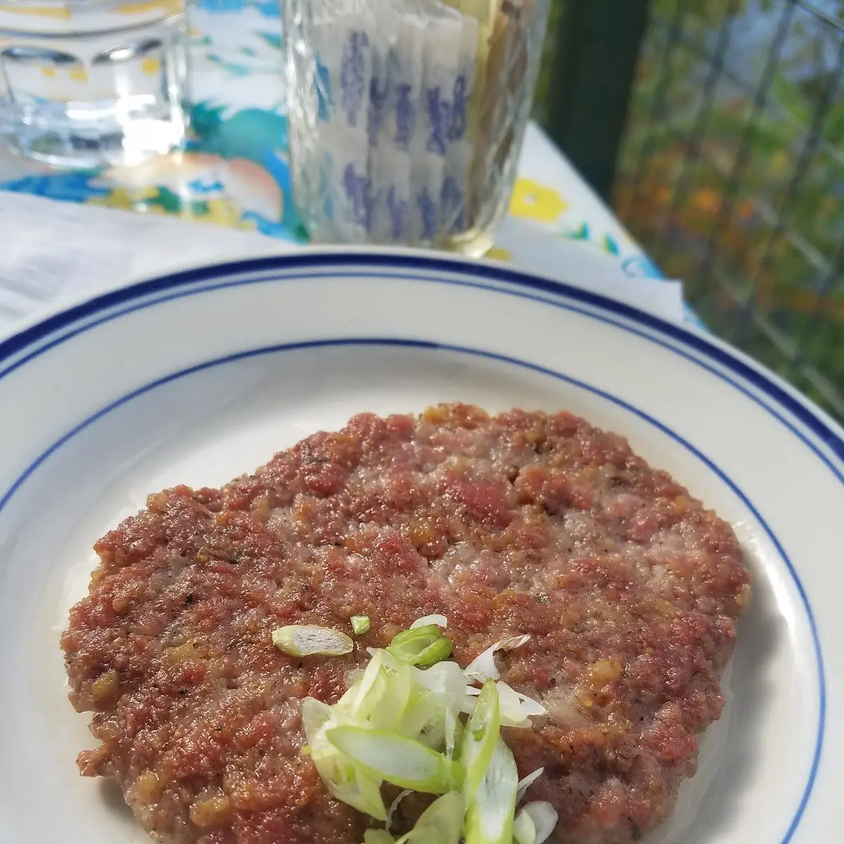 ComEd Beef Hash