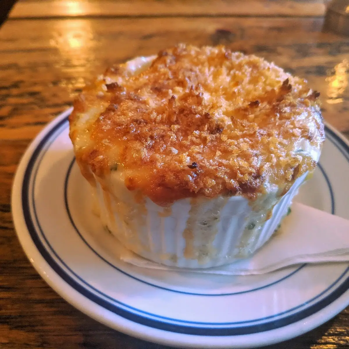 Mac & Cheese Side