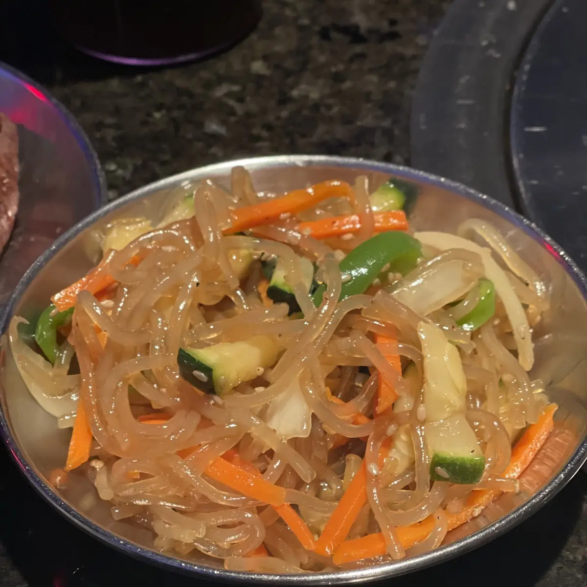 Japchae