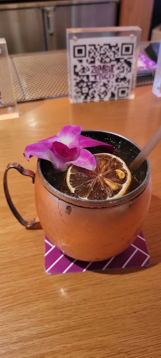 Mai Tai