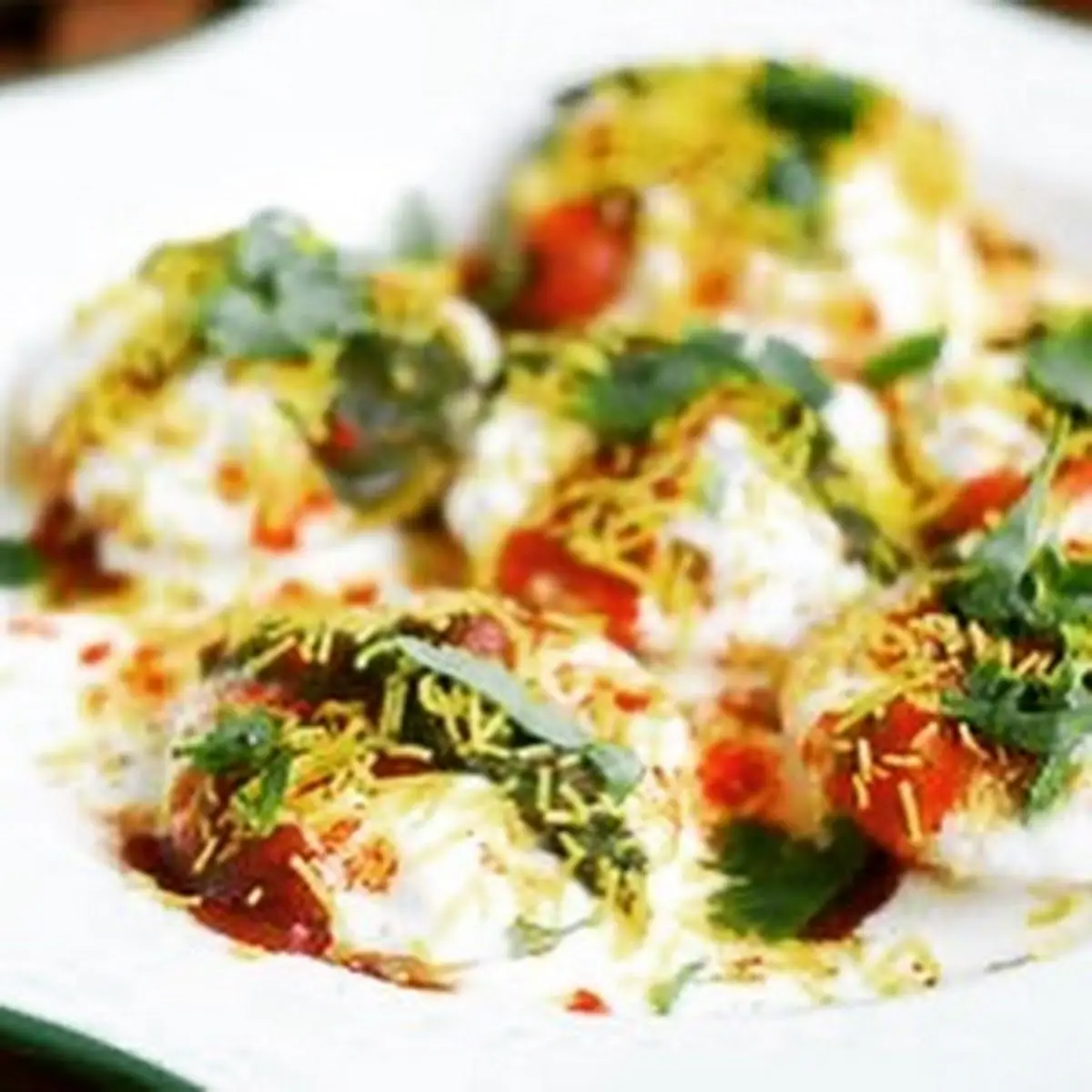 Dahi Vada