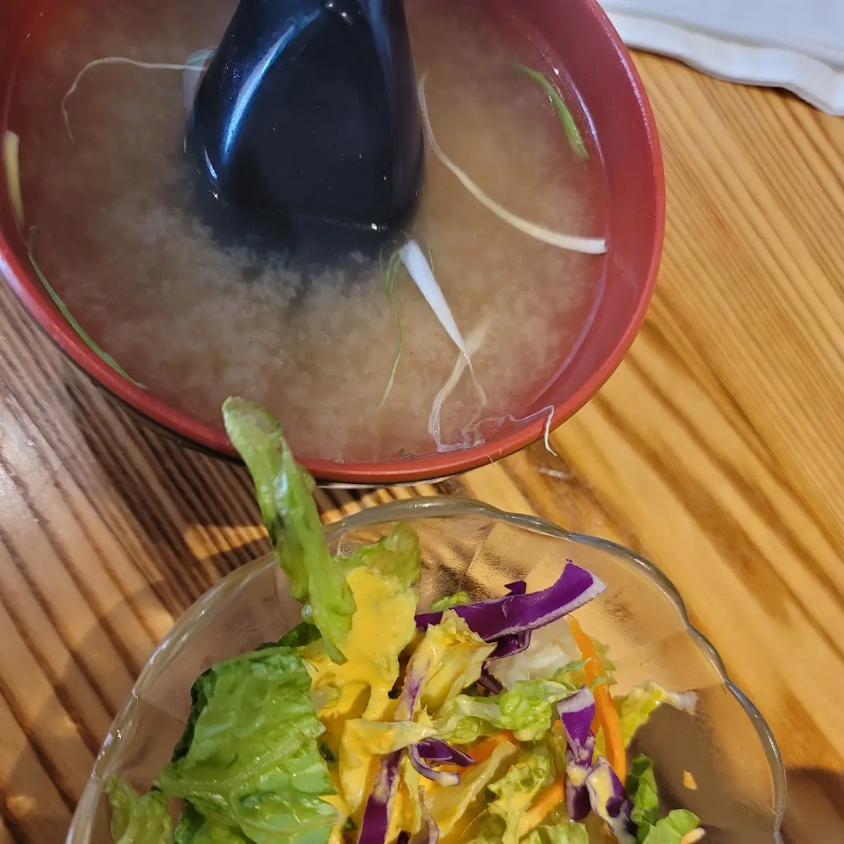 Miso Soup