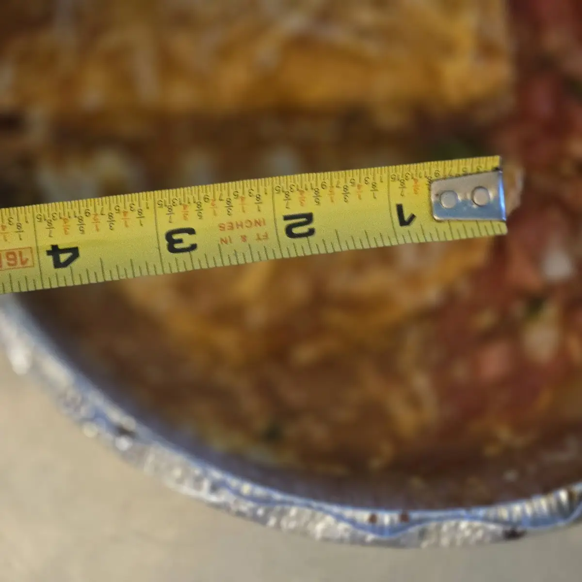 Baked Beans