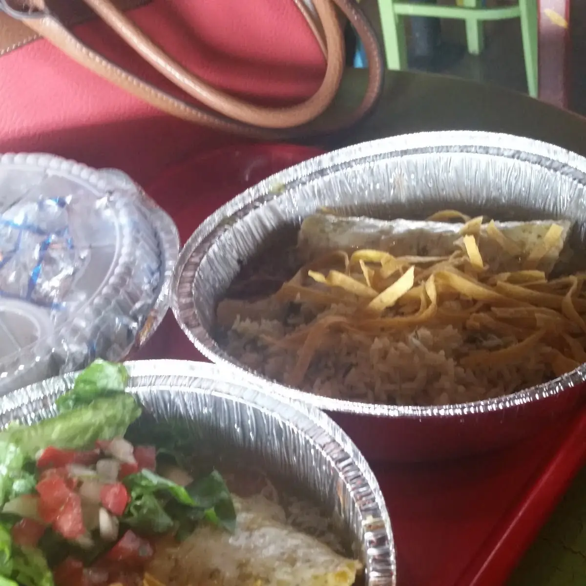 Taco Family Meal