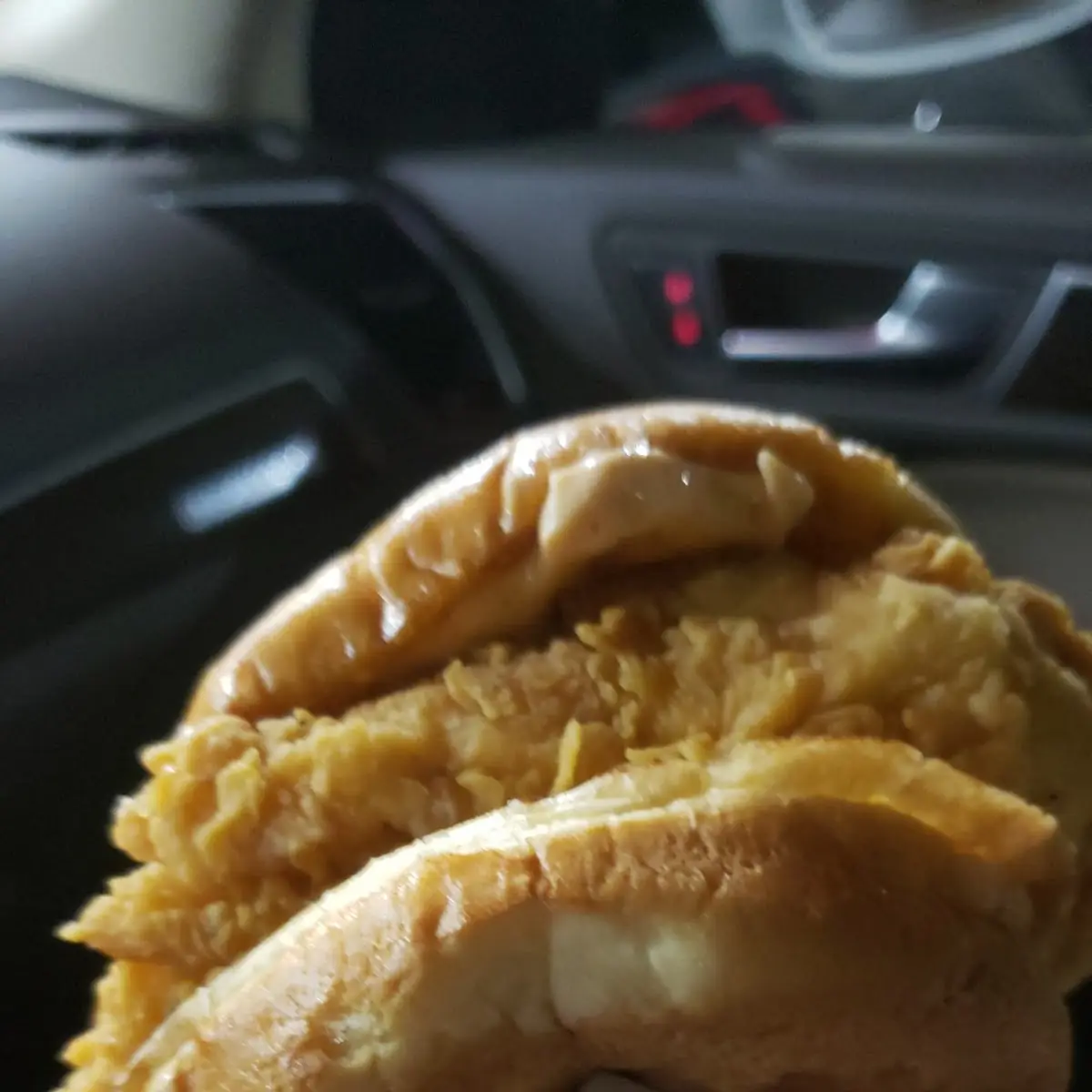 Chicken Sandwich
