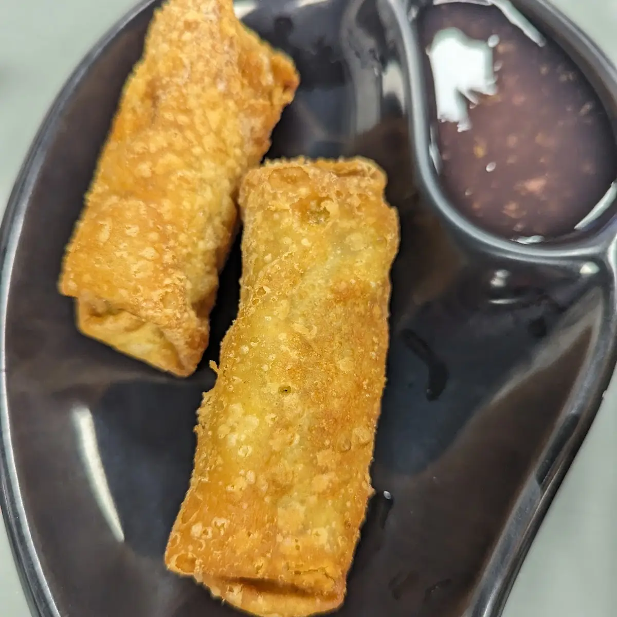 Egg Roll 2