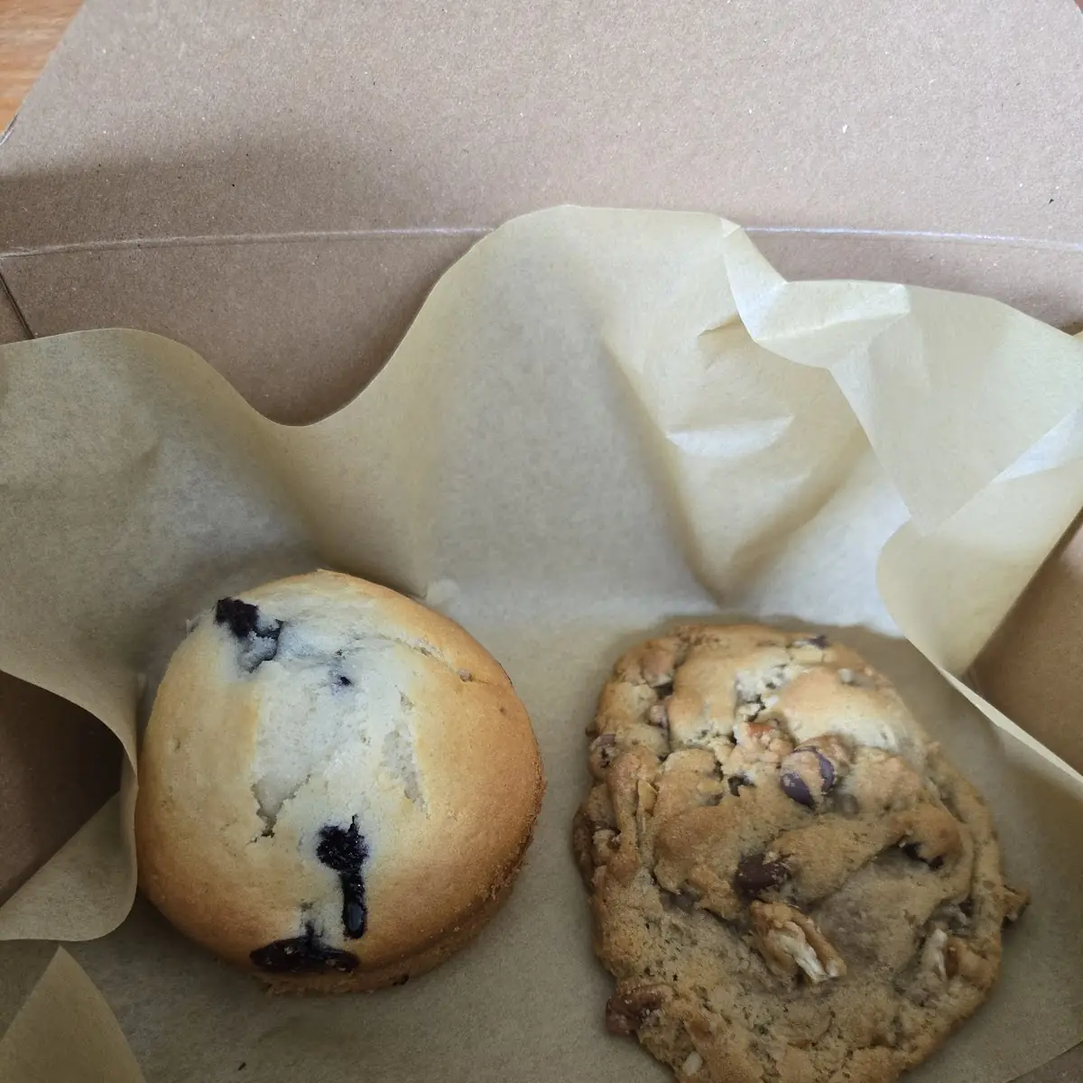 Chocolate Chip