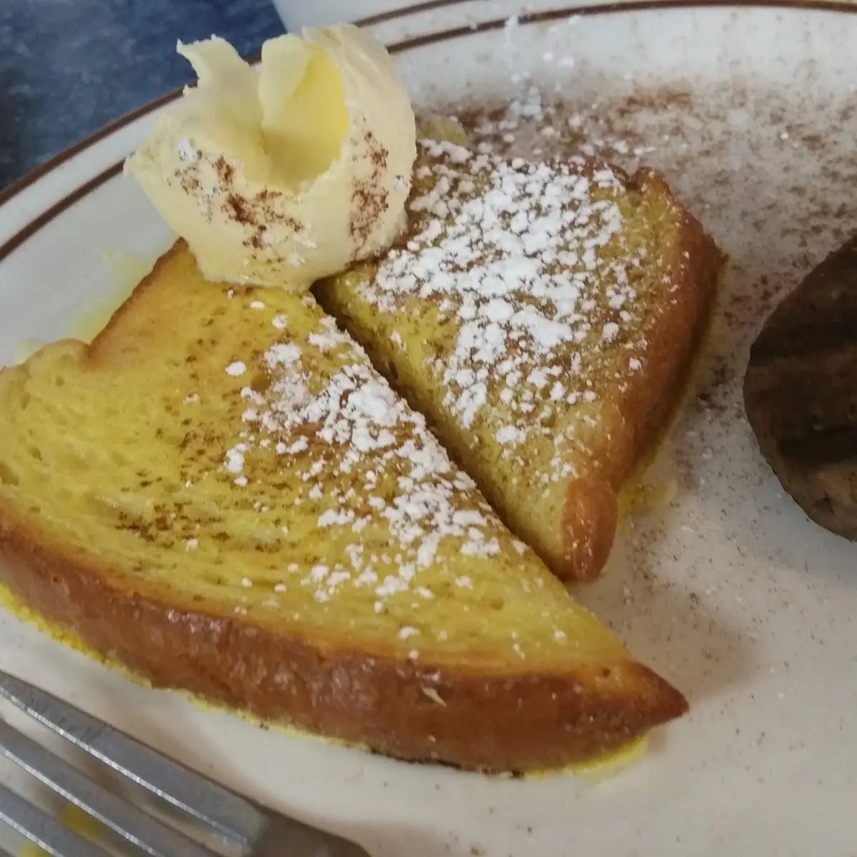 French Toast