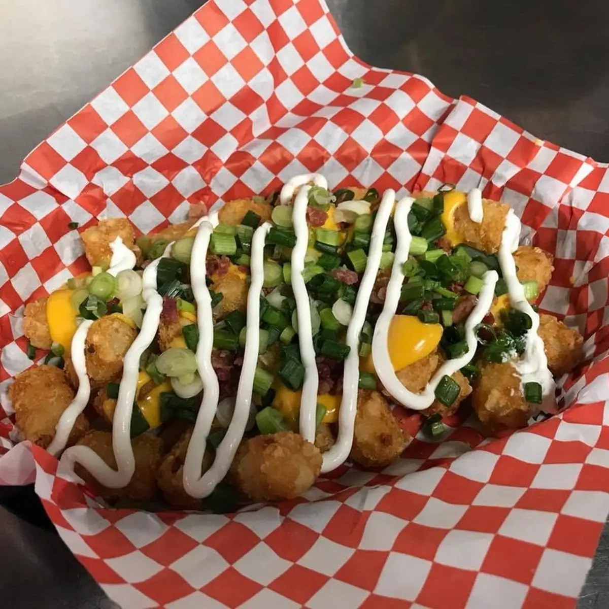 Tater Tots