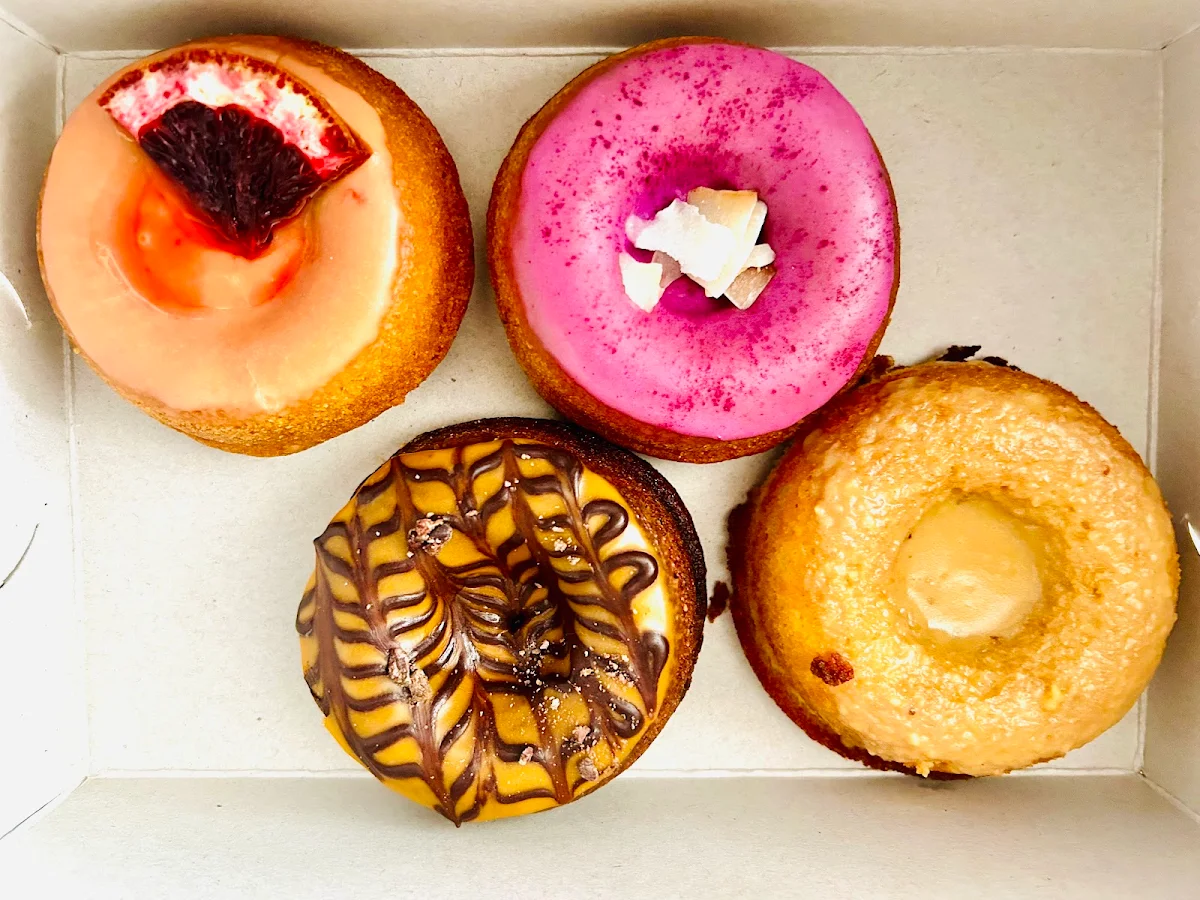 Doughnut
