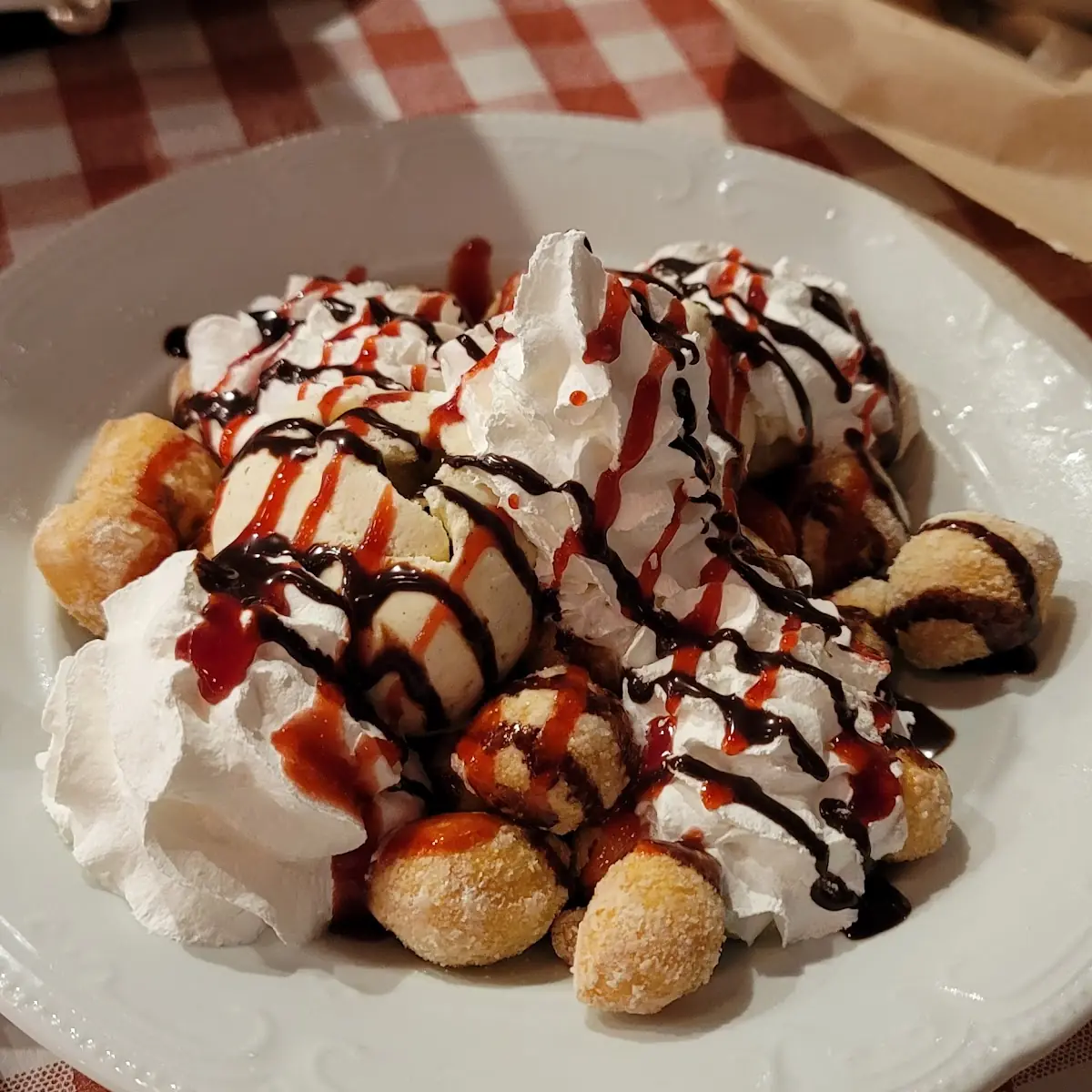 Banana Split