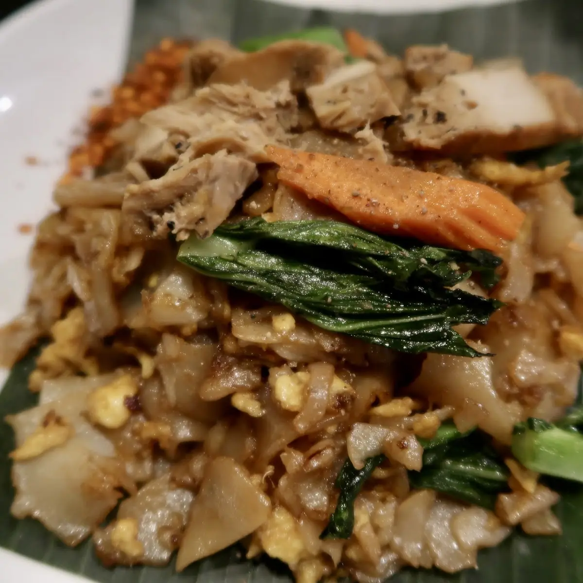 Pad See EW