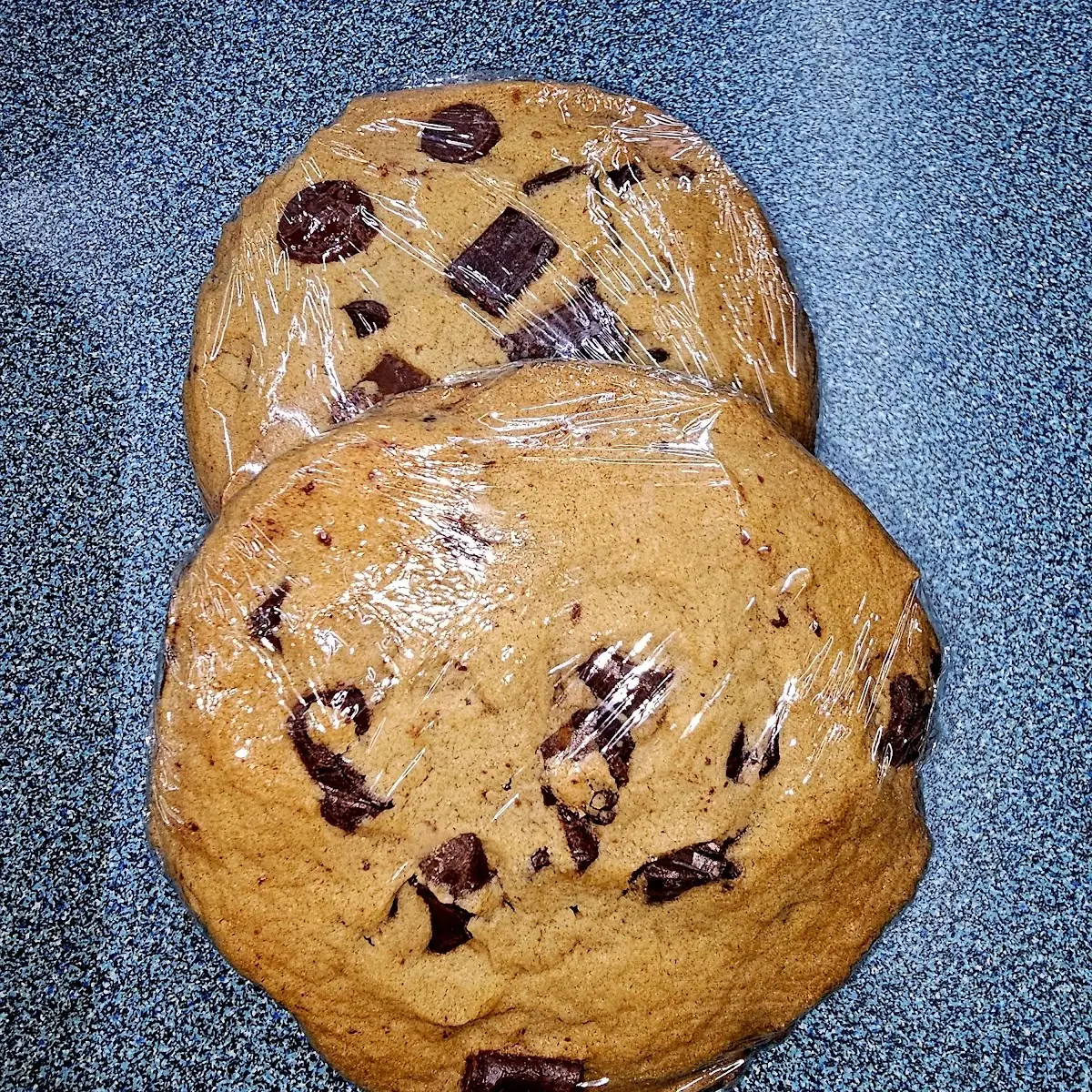 Chocolate Chip Cookie