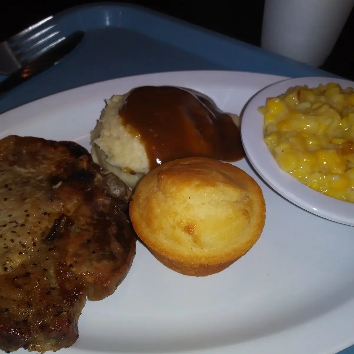 Pork Chop