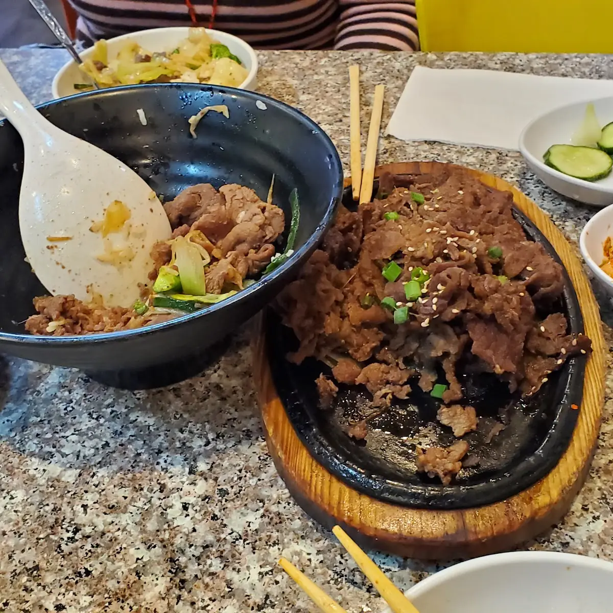 Bulgogi