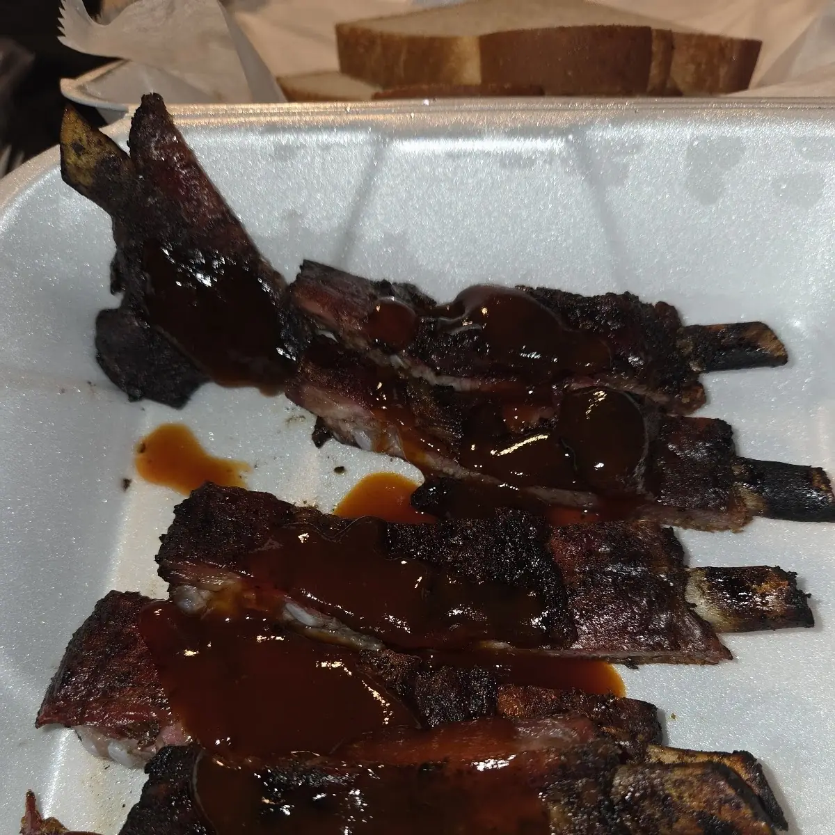 BBQ Pork