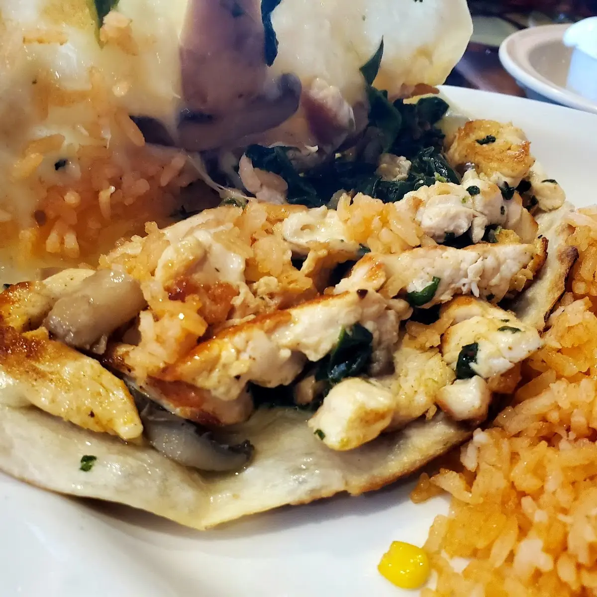Shrimp Tacos