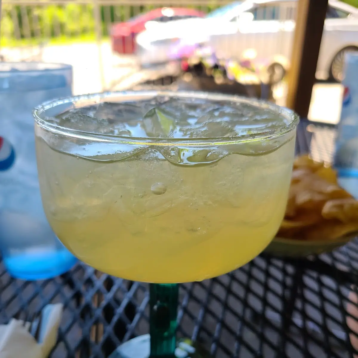 House Margarita