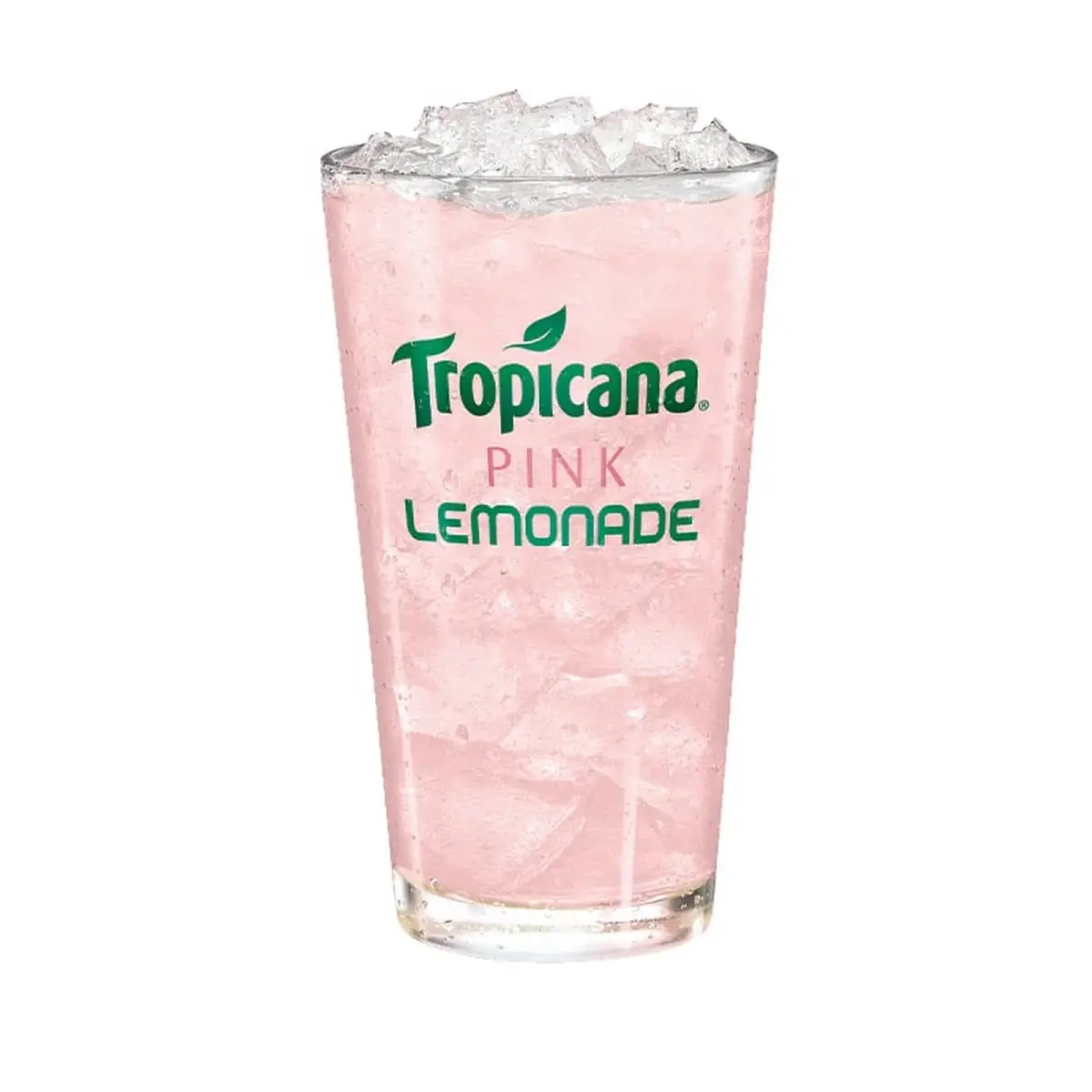 Tropicana Pink Lemonade