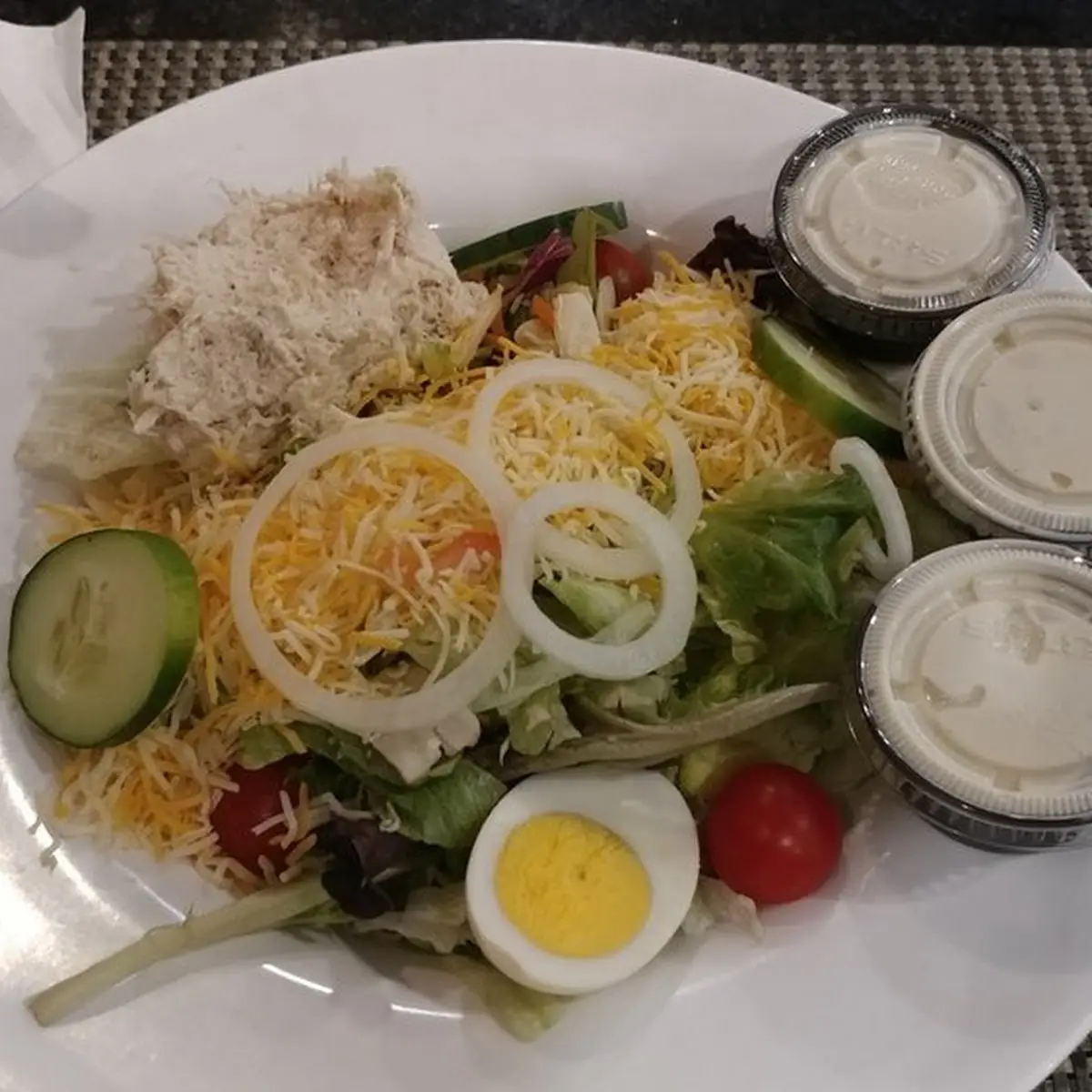 Chef Salad
