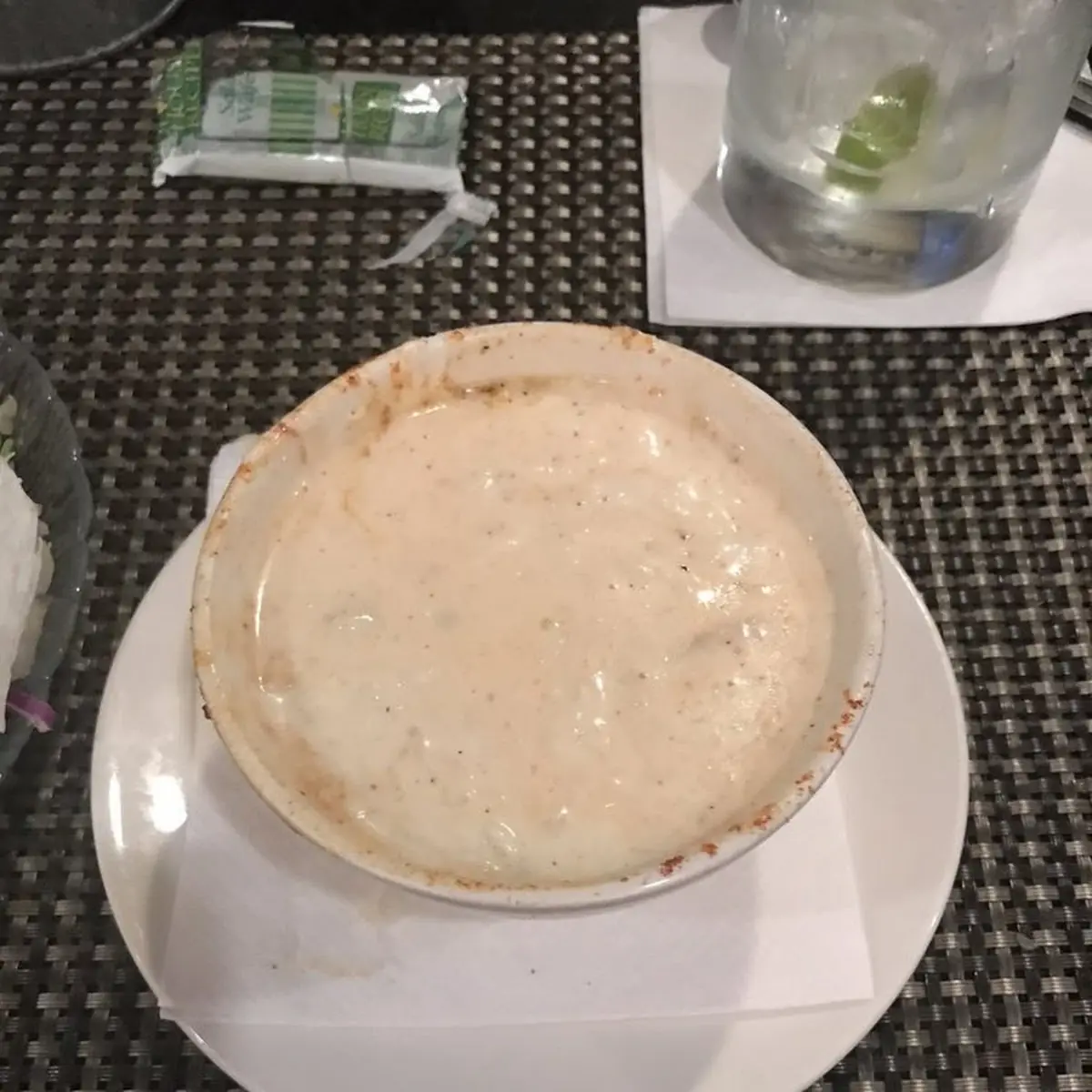 Clam Chowder