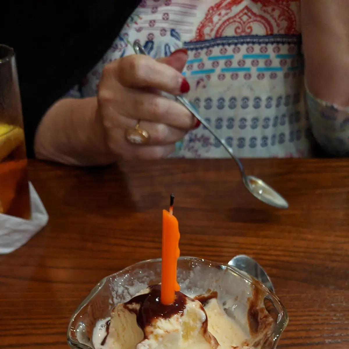 Free Birthday Cake