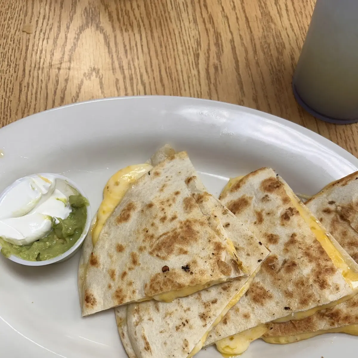 Quesadilla