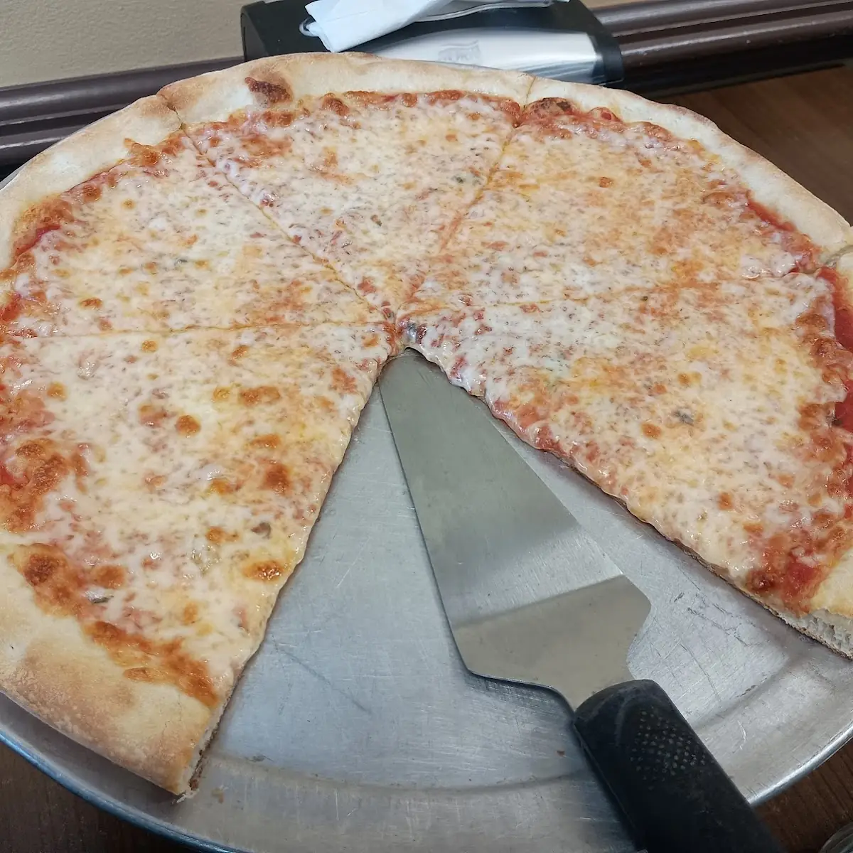 Cheese Pizza