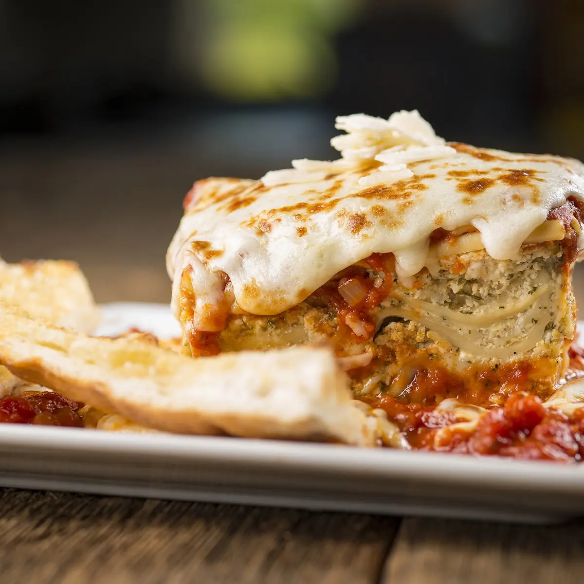 Chicken Parm