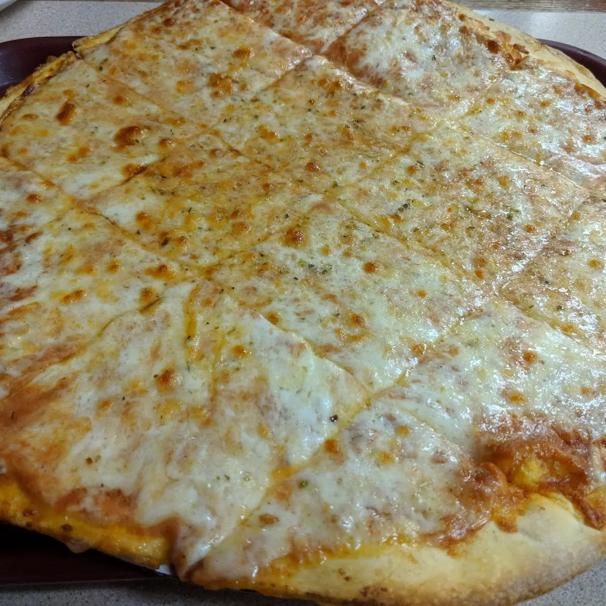 Cheese Pizza