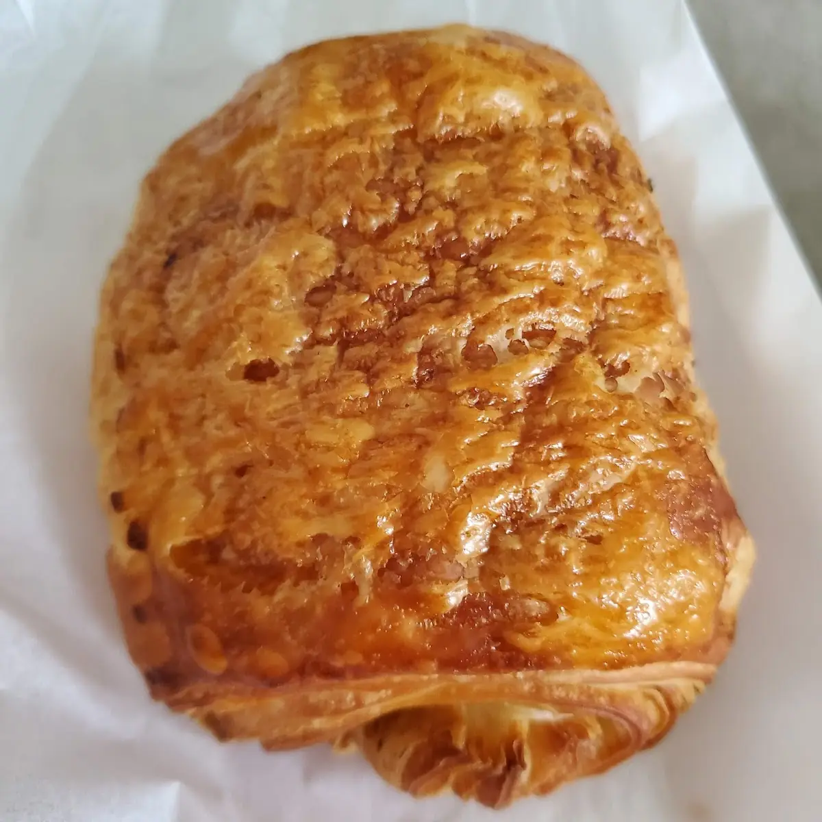 Hama Cheese Croissant