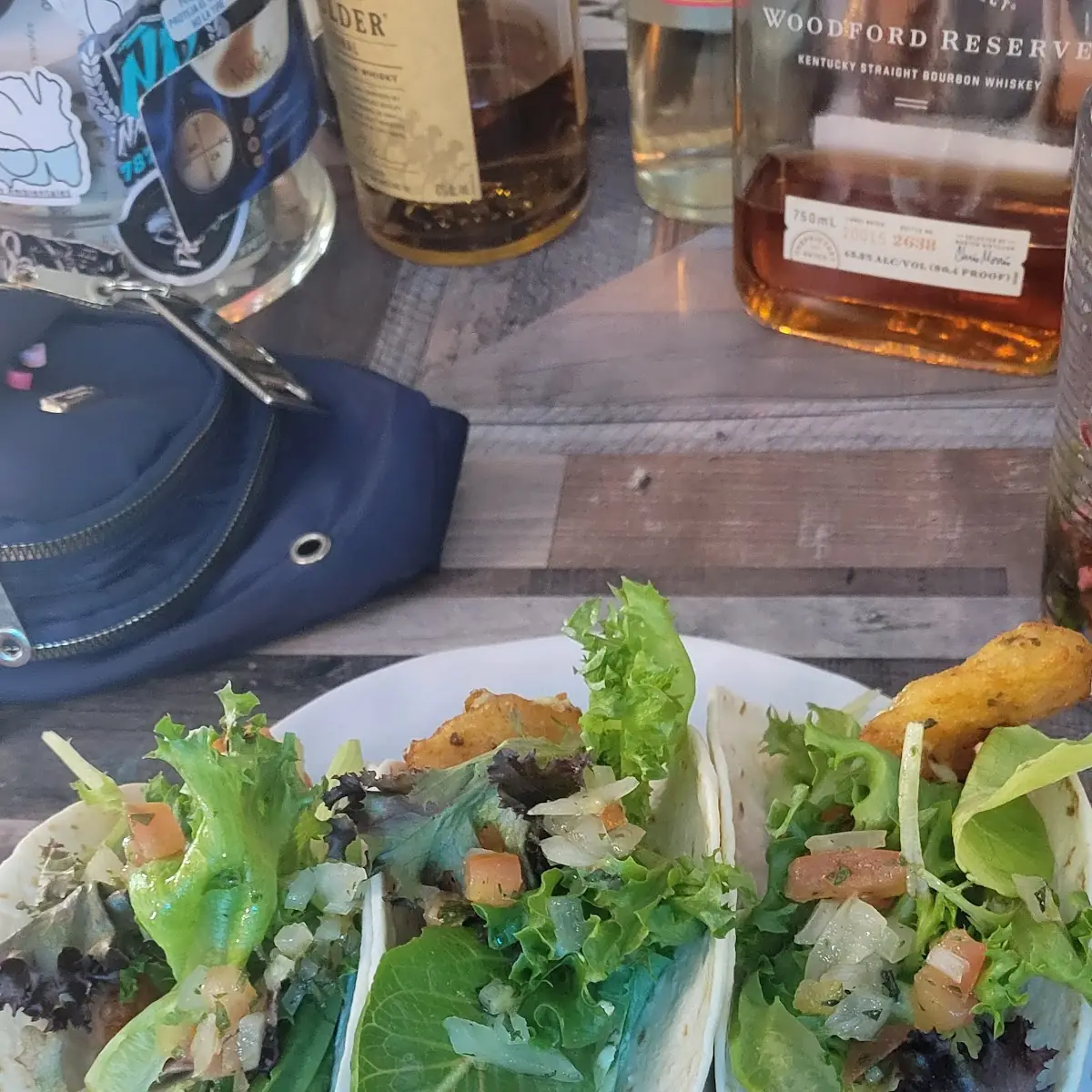 Tacos de Pescado (3) / Fish (3)