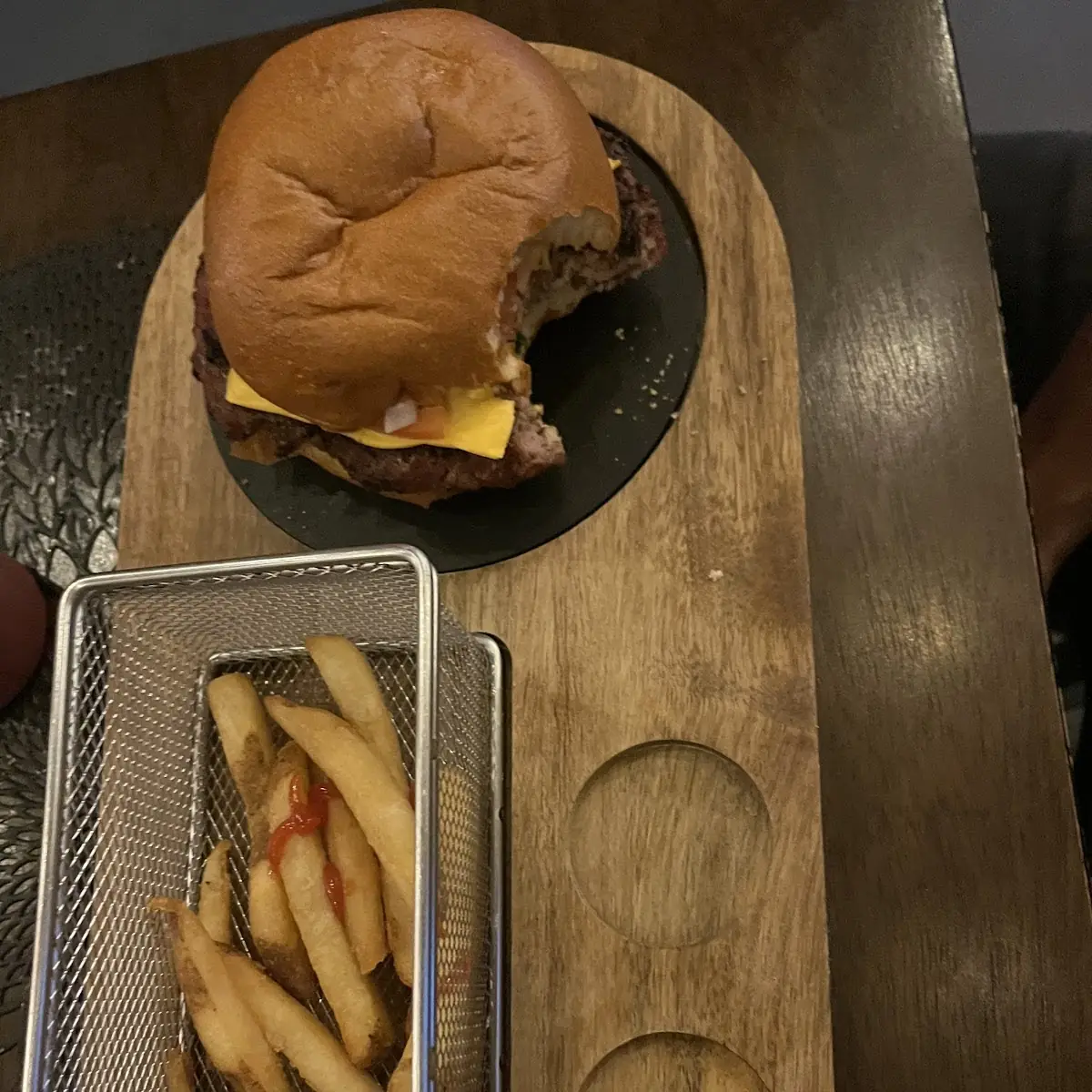 Great Burger