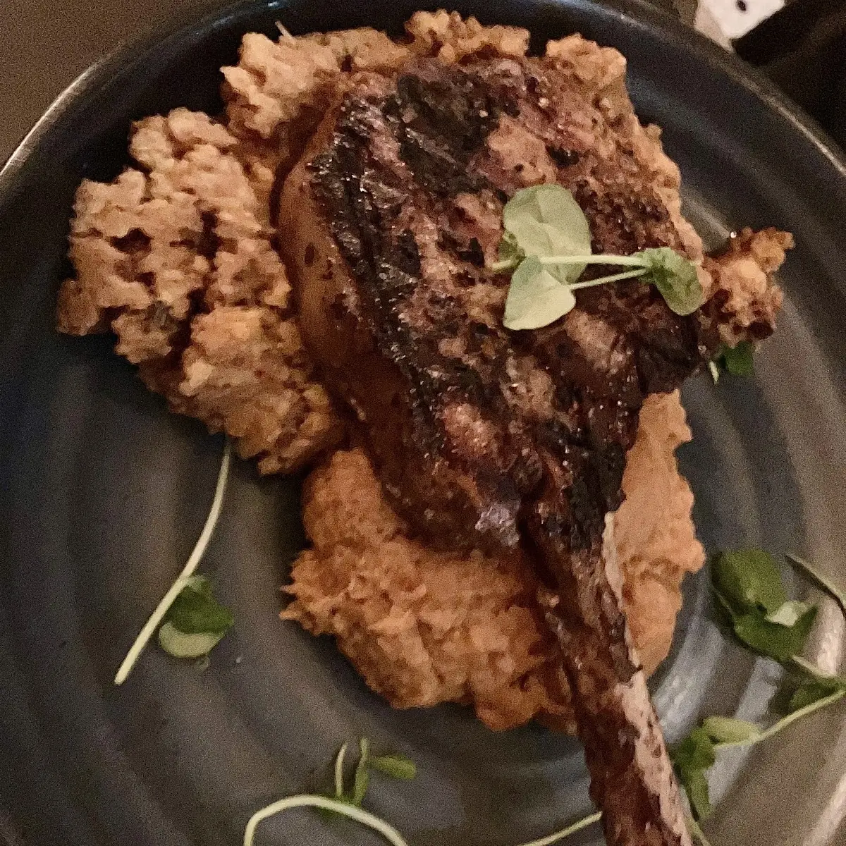 Pork Chop