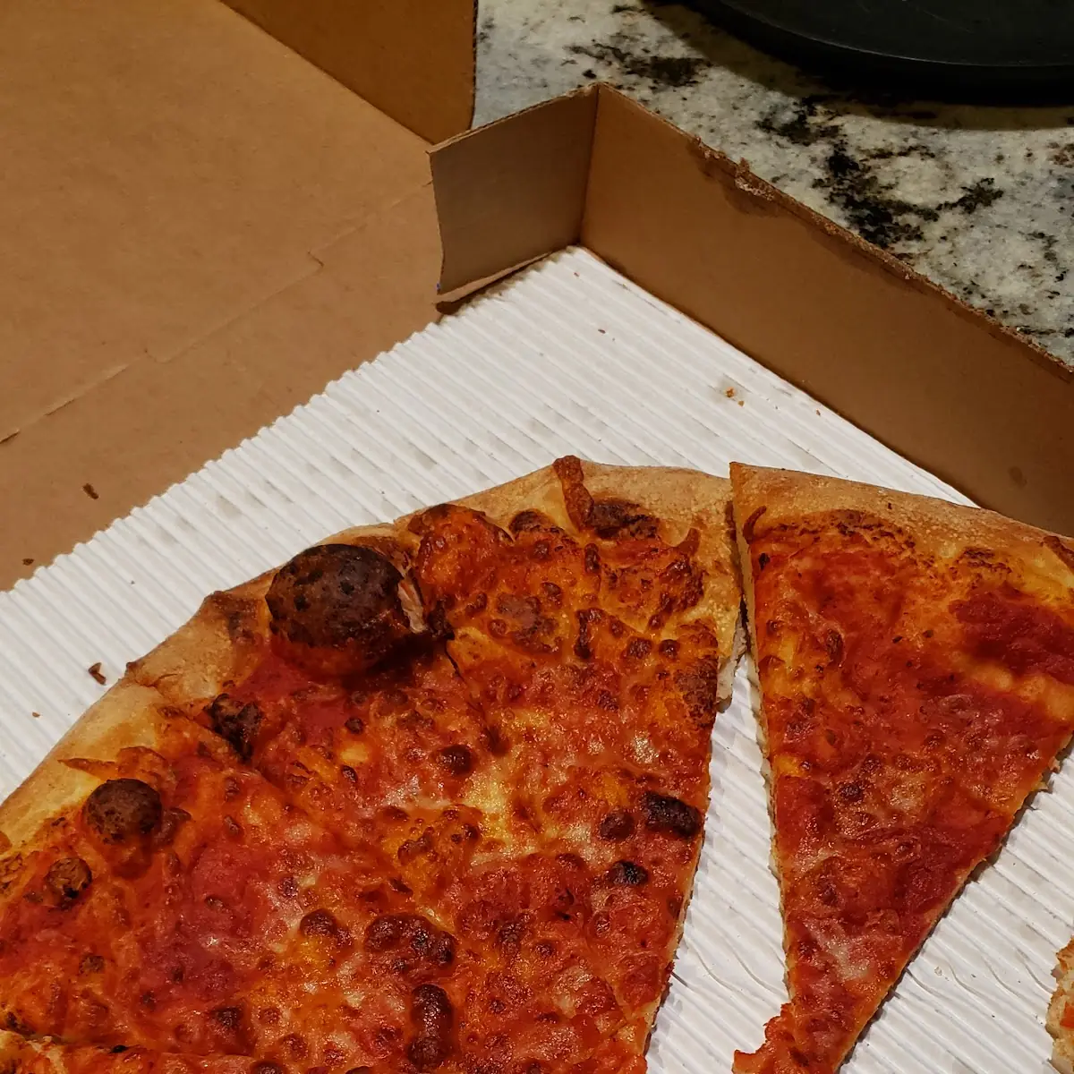Cheese Pizza
