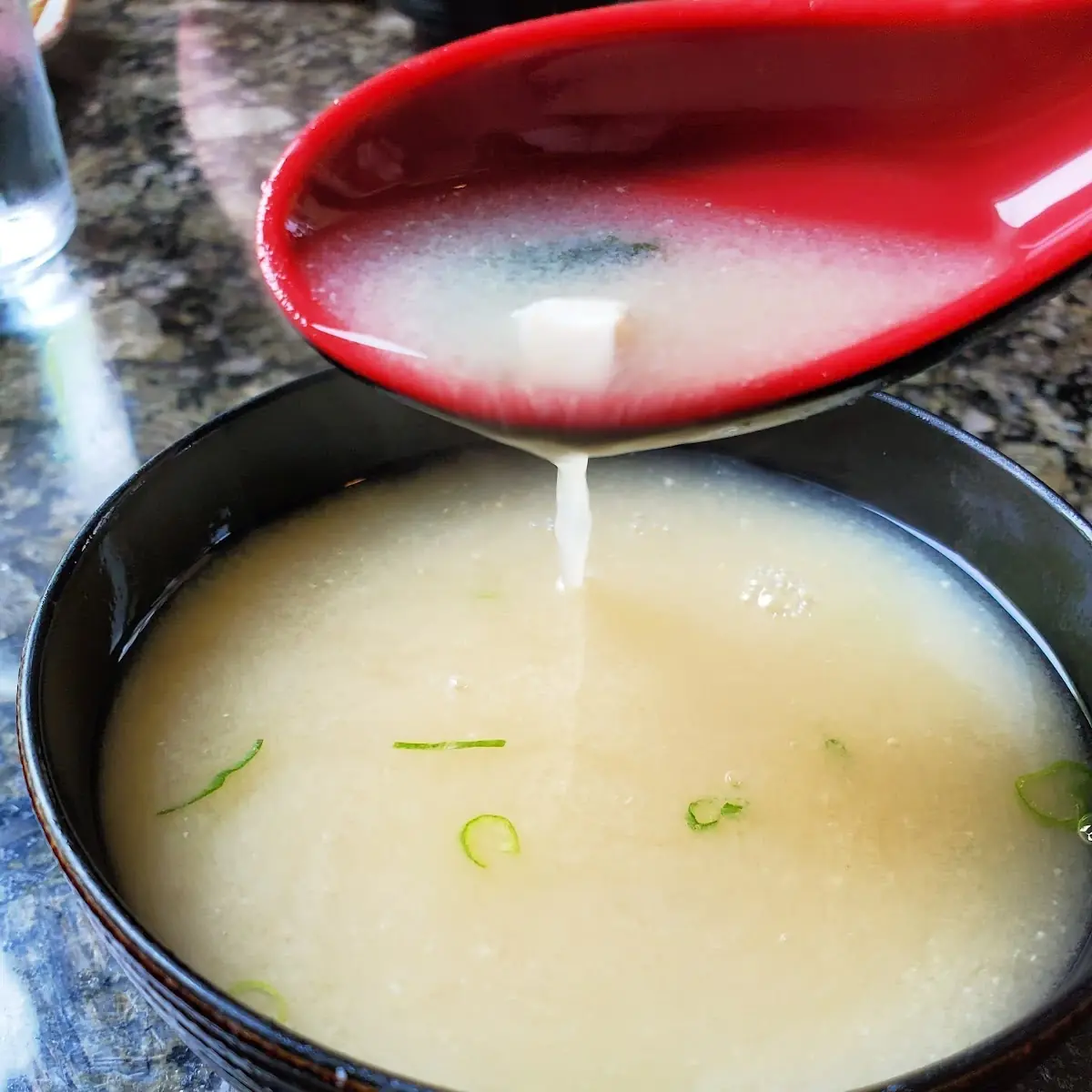 Miso Soup