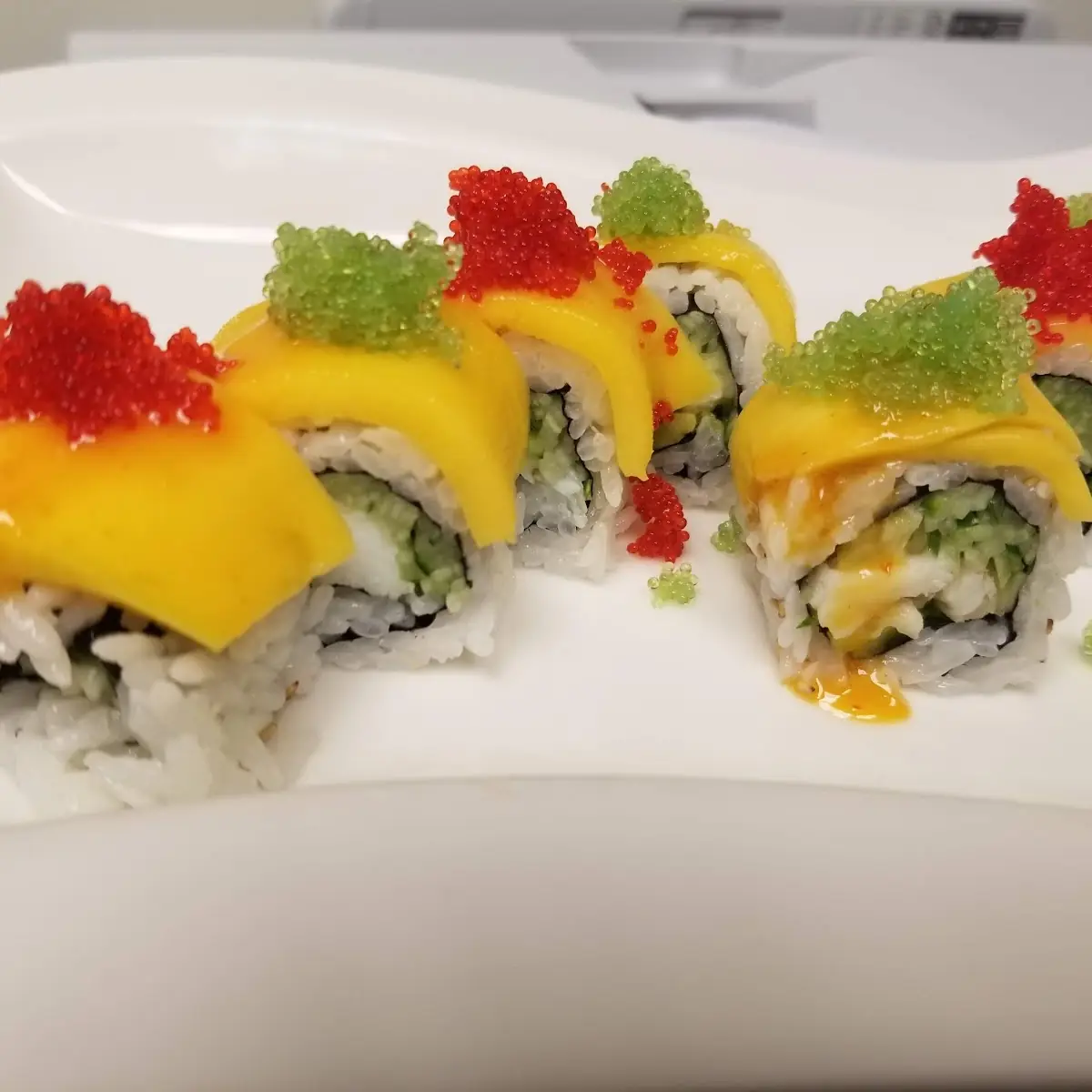 Tango Roll