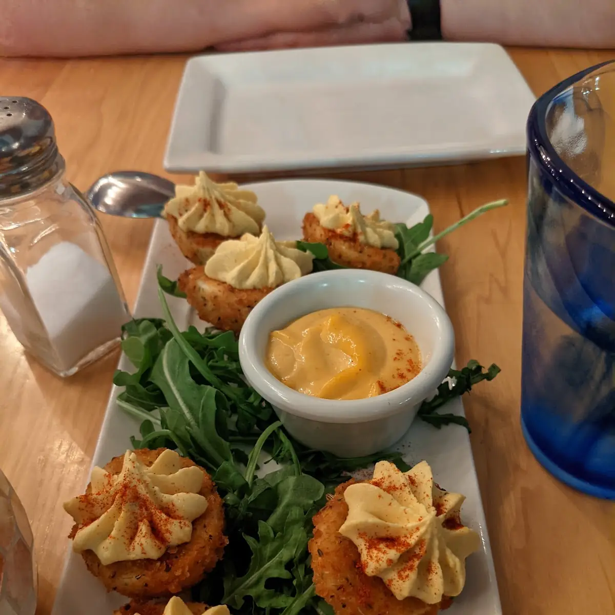Deviled Eggs