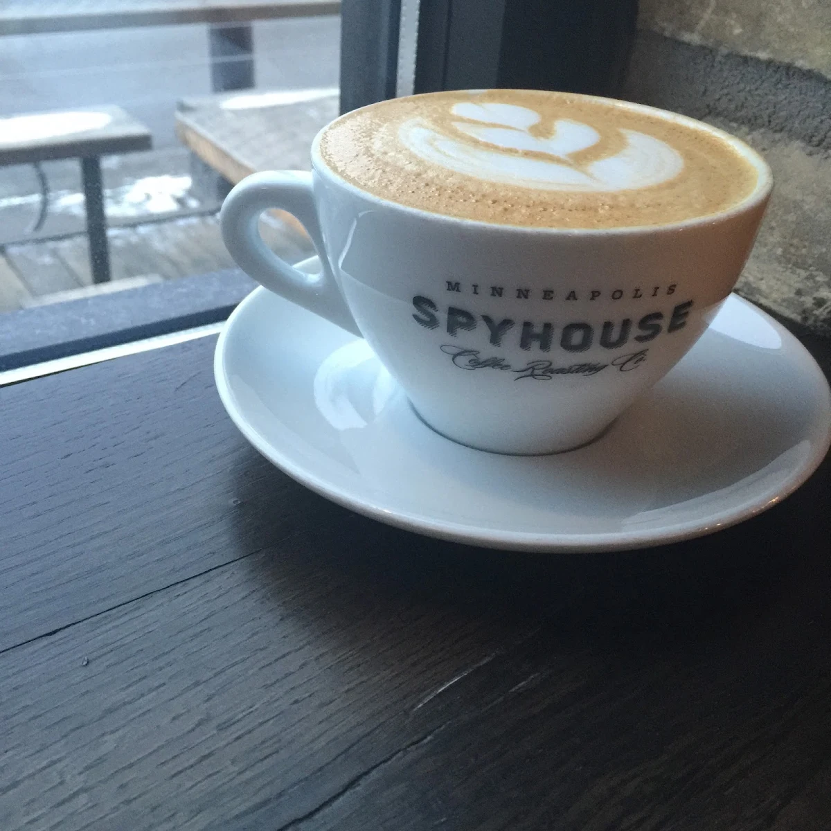Solid Gold Turmeric Ginger Latte