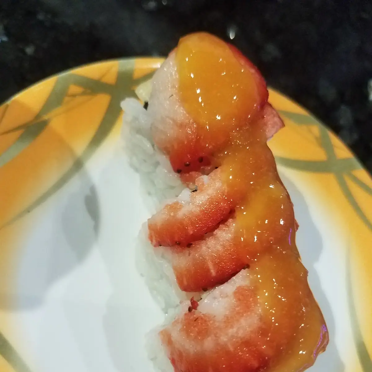 Spring Roll (vegetable)