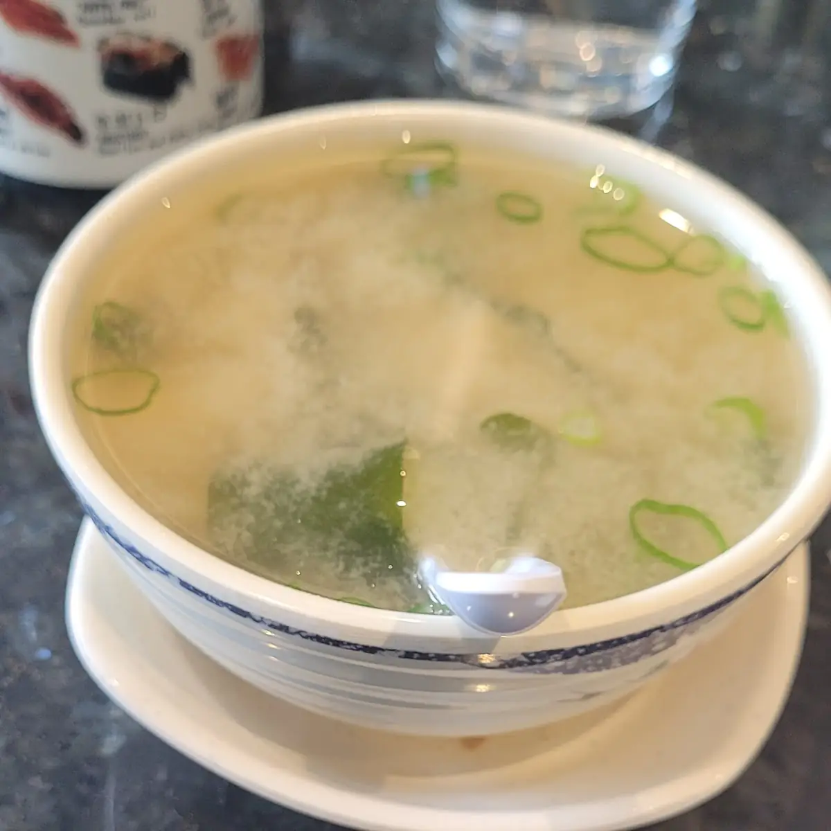 Beef Udon Noodle Soup