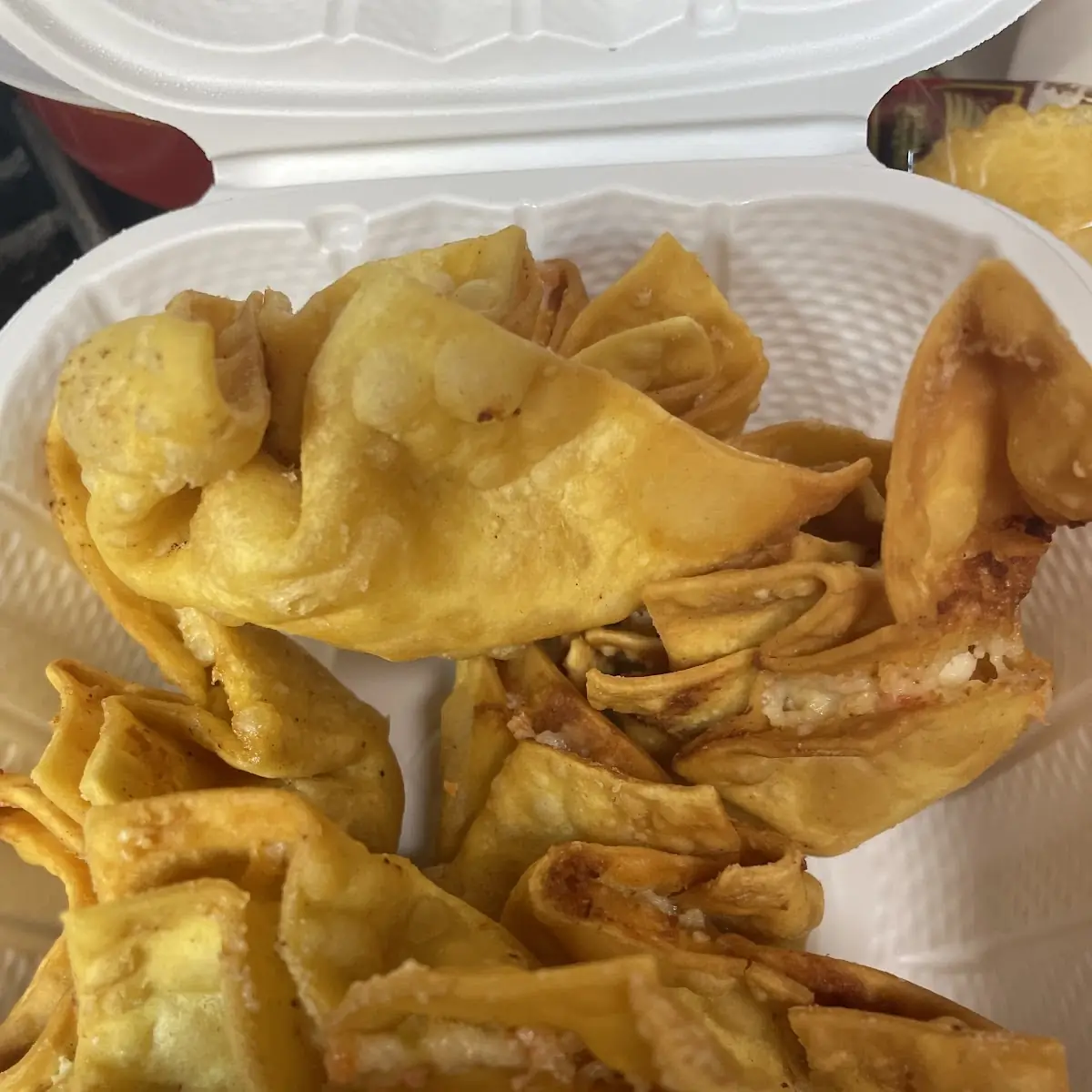Crab Rangoon 6